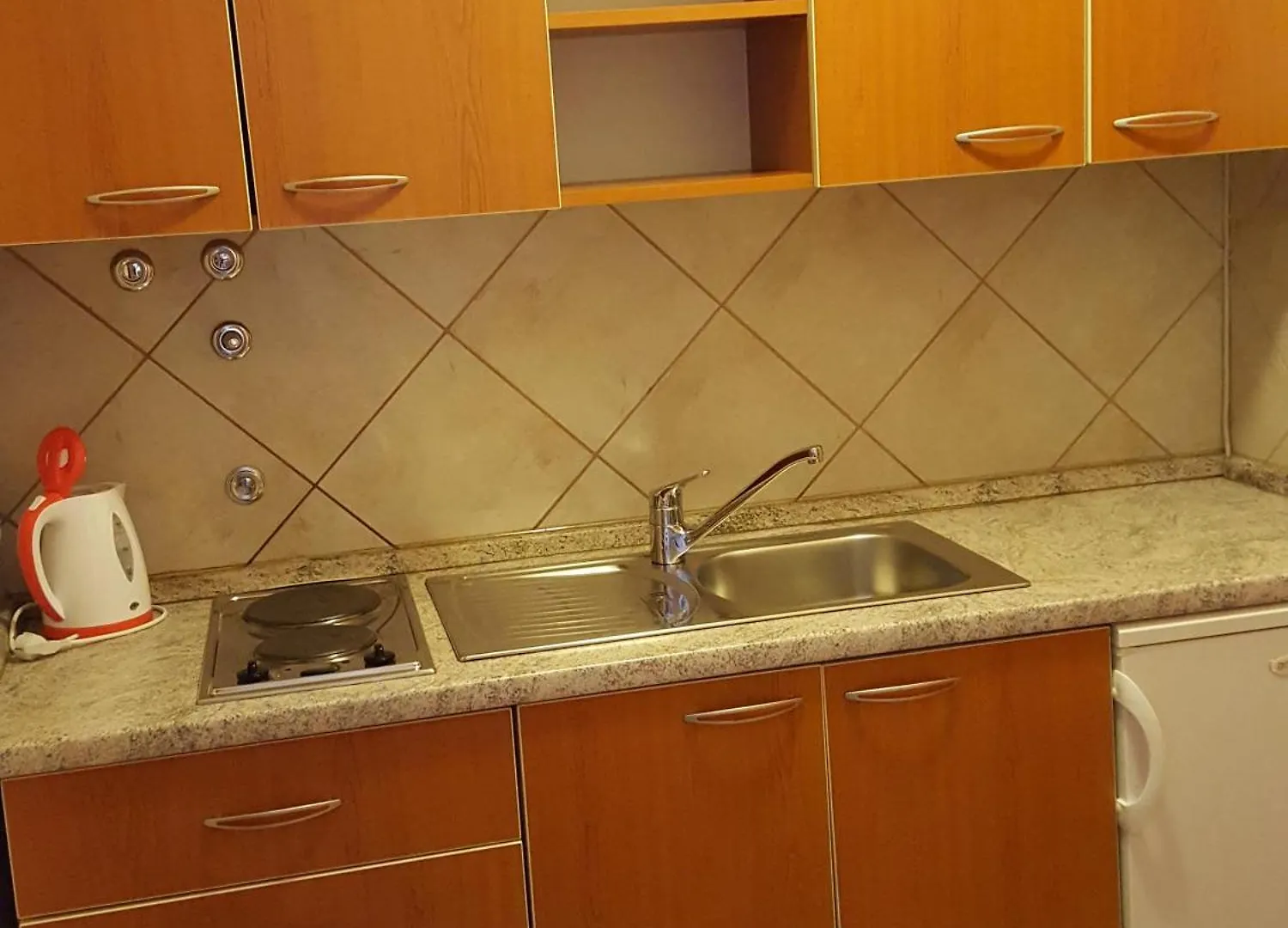 Apartments Mirakul Lopar Croazia