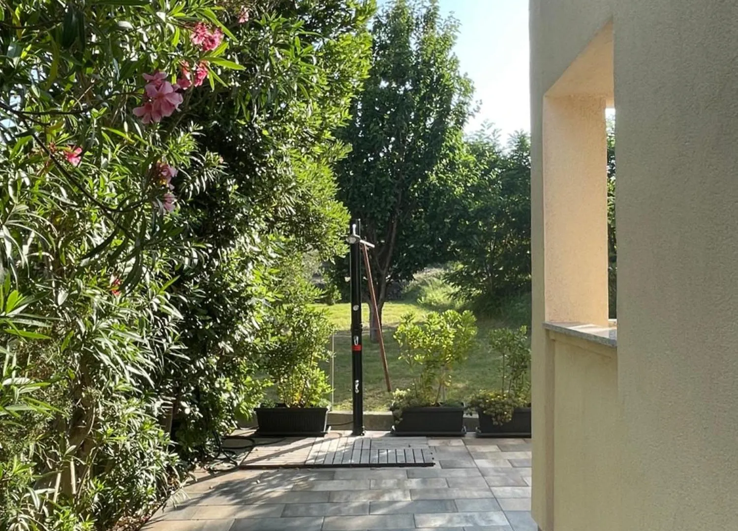 Apartments Mirakul Lopar