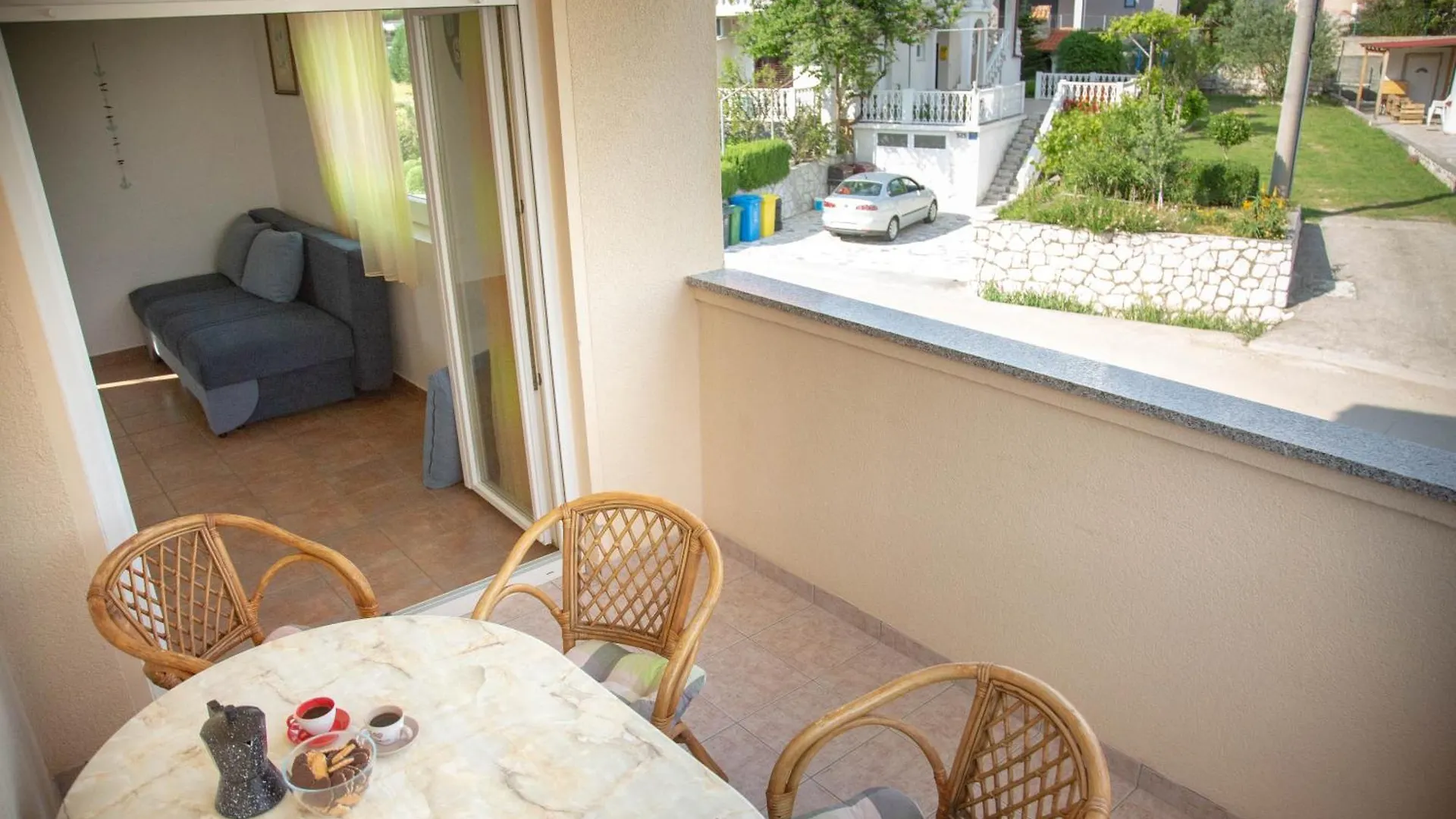 Apartments Mirakul Lopar Croazia