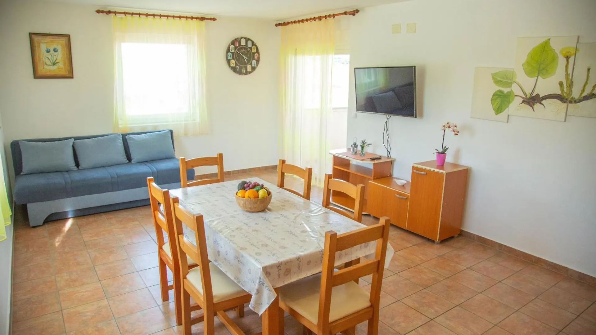 Apartments Mirakul Lopar Croazia