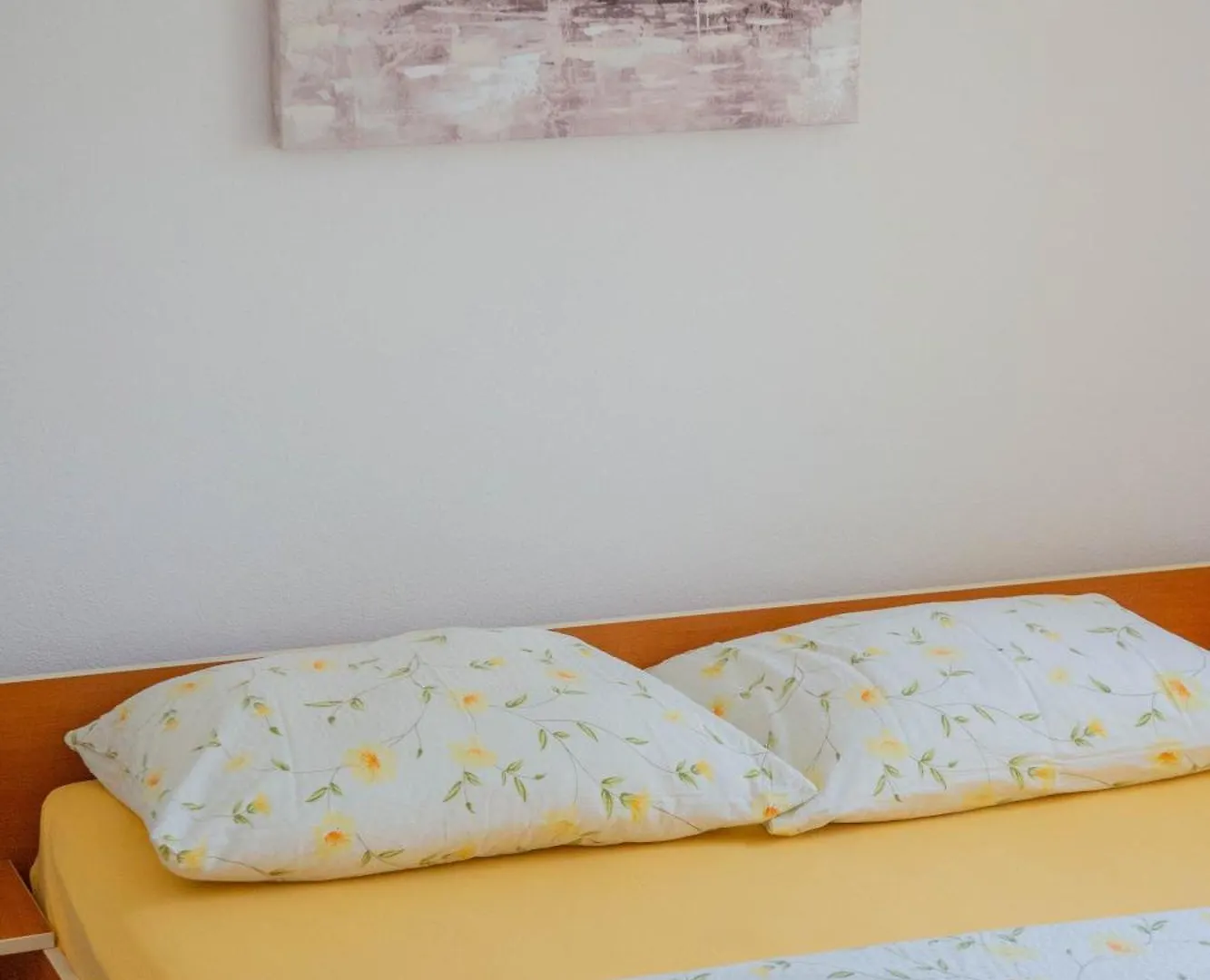 Apartments Mirakul Lopar