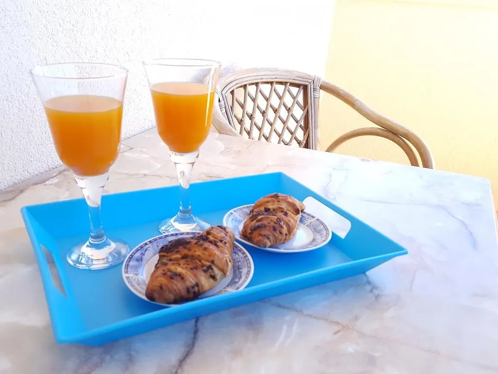 Apartments Mirakul Lopar Croazia