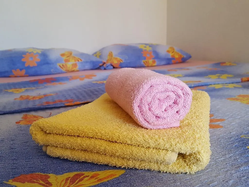 Apartments Mirakul Lopar Croazia