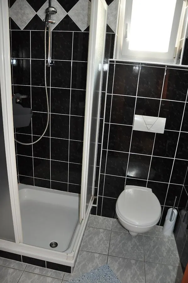 Apartments Mirakul Lopar Croazia